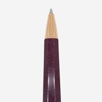 Montegrappa Piccola Gemma 18K Rose Gold Limited Edition Ballpoint Pen ISPGCBRL - THE SOLIST