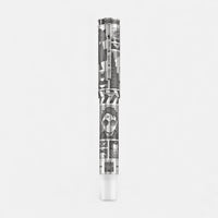 Montegrappa Warner Bros. 100th Anniversary Limited Edition Fountain Pen (M) ISWBN8SE