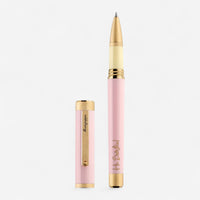 Montegrappa Barbie The Movie Icon Signature Limited Edition Rollerball Pen ISZEBRAS_1 - THE SOLIST