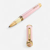 Montegrappa Barbie The Movie Icon Signature Limited Edition Rollerball Pen ISZEBRAS_1 - THE SOLIST