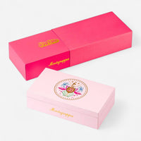 Montegrappa Barbie The Movie Icon Signature Limited Edition Rollerball Pen ISZEBRAS_1 - THE SOLIST