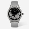Jaquet Droz Petite Heure Minute Celeste 18k White Gold Automatic Ladies Watch J005024530 - THE SOLIST