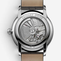 Jaquet Droz Grande Seconde Stainless Steel Automatic Men's Watch J007030247