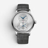 Jaquet Droz Grande Seconde Stainless Steel Automatic Men's Watch J007030247