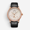 Jaquet Droz Astrale 18K Rose Gold Automatic Men's Watch J012633203