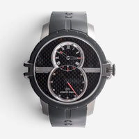 Jaquet Droz Grande Seconde SW 45mm Titanium Automatic Men's Watch J029038408