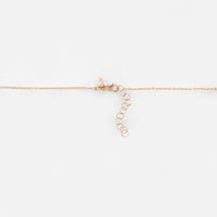 TAVANTI - 18KT Rose Gold, Green Amethyst, Amethyst,Pink Quartz Pendant ( Diamonds 0.22ctw G SI, Amethyst, Green Amethyst)-JF-82-2081F - 85

Necklace is 18" long, pendant 38mm x 28mm. - THE SOLIST