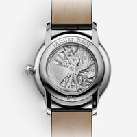 Jaquet Droz Grande Seconde Deadbeat Stainless Steel Automatic Men's Watch J00803