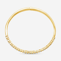 Ina Mar 14K Yellow Gold Diamond Bypass Bracelet KC401877YQ-G