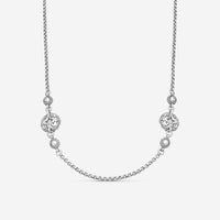KONSTANTINO – “Gen K 2” Sterling Silver, Amethyst Doublet Necklace (AD: 8 mm) – KOKJ501-131-653-18 2U

Chain Length: 18.0 in. - THE SOLIST