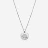 Chopard Chopardissimo 18K White Gold Pendant Necklace 797601-1001