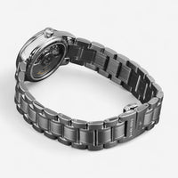 Longines Master Collection Stainless Steel Automatic Ladies Watch L2.128.4.51.6