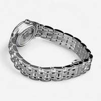 Longines Saint-Imier Stainless Steel Automatic Ladies Watch L2.263.4.72.6