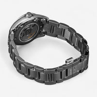 Longines Conquest Stainless Steel Automatic Ladies Watch L2.285.4.56.6