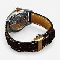 Longines Conquest Stainless Steel Automatic Ladies Watch L2.385.5.76.3