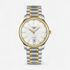 Longines Master Collection 18K Yellow Gold & Stainless Steel Automatic Men’s Watch L2.628.5.12.7