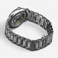 Longines Master Collection Stainless Steel Automatic Men’s Watch L2.708.4.51.6