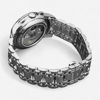 Longines Saint-Imier Stainless Steel Automatic Men’s Watch L2.752.4.72.6