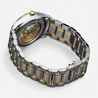 Longines Master Two-Tone Automatic Men's Watch L27555797