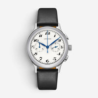 Longines Heritage Chronograph Stainless Steel Automatic Men's Watch L28274730