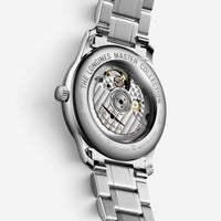 Longines Master Stainless Steel Automatic Men's Watch L2.628.4.51.6