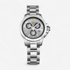 Longines Conquest Stainless Steel Quartz Ladies Watch L3.379.4.78.6