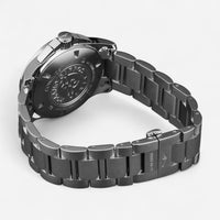 Longines Conquest Stainless Steel Quartz Men’s Watch L3.700.4.79.6