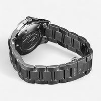 Longines Conquest Stainless Steel Quartz Men’s Watch L3.701.4.56.6