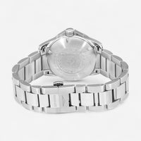 Longines Conquest Stainless Steel Automatic Men's Watch L367645