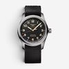 Longines Spirit Titanium Automatic Men's Watch L3.811.1.53.2