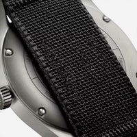 Longines Spirit Titanium Automatic Men's Watch L3.811.1.53.2
