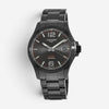 Longines Conquest V.H.P. Black PVD Quartz Men's Watch L3.726.2.56.6