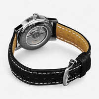 Longines Classic Stainless Steel Automatic Ladies Watch L4.325.4.52.0