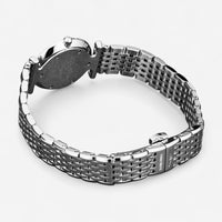 Longines La Grande Classique Blue Dial Quartz Ladies Watch L43410956