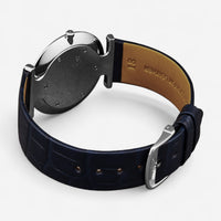 Longines La Grande Stainless Steel Diamond Quartz Ladies Watch L4.709.4.97.2