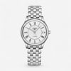 Longines Flagship Stainless Steel Automatic Ladies Watch L4.774.4.21.6