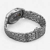 Longines Lyre Stainless Steel Automatic Men’s Watch L4.860.4.11.6