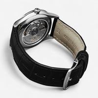 Longines Flagship Stainless Steel Automatic Men’s Watch L4.974.4.12.2