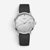 Longines Elegant Diamond Stainless Steel Automatic Men's Watch L4.911.4.77.2