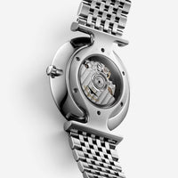 Longines La Grande Classique Stainless Steel Automatic Ladies Watch L49084726
