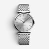 Longines La Grande Classique Stainless Steel Automatic Ladies Watch L49084726