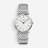 Longines La Grande Classique Stainless Steel Automatic Ladies Watch L49084716