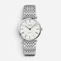 Longines La Grande Classique Stainless Steel Automatic Ladies Watch L49084716