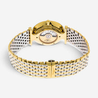 Longines La Grande Classique 18K Yellow Gold-Tone Automatic Ladies Watch L490821