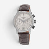 Longines Classic 1832 Chrono Stainless Steel Automatic Men's Watch L4.829.4.92.2