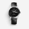 Longines Heritage 1832 Stainless Steel Automatic Men's Watch L4.827.4.52.0