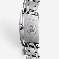 Longines DolceVita Stainless Steel Quartz Ladies Watch L5.512.4.93.6