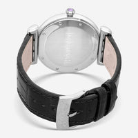 Chopard Imperiale Stainless Steel Diamond Automatic Ladies Watch 388531-3002