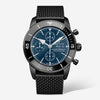 Breitling Superocean Heritage Chronograph Stainless Steel DLC Automatic Men's Watch M13313101C1S1