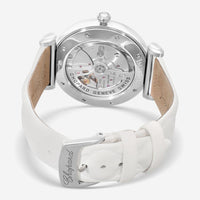 Chopard Imperiale Stainless Steel Diamond Automatic Ladies Watch 388531-3008 - THE SOLIST